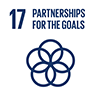 UN SDG Partnerships for the Goals