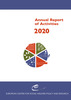 Annual Report of Activities 2020