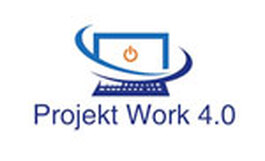 Work 4.0 Logo