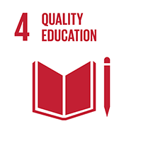 UN SDG Quality Education