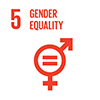 UN SDG Gender Equality