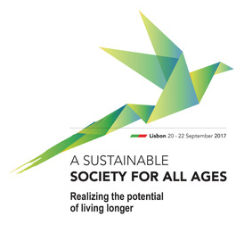 A Sustainable Society for All Ages