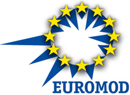 EUROMOD Logo