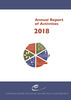 Annual Report of Activities 2018