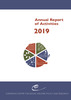 Annual Report of Activities 2019