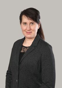 Amalia Solymosi
