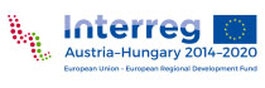 Interreg Logo